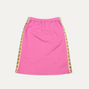 Kids Gucci Midi Monogram Skirt