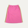 Kids Gucci Midi Monogram Skirt