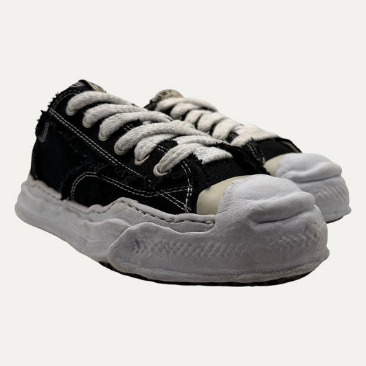Maison Mihara White Sneakers
