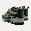 Louis Vuitton Green Trainers