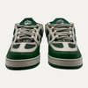 Louis Vuitton Green Trainers