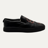 Gucci Snakes Slip On Sneakers