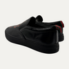 Gucci Snakes Slip On Sneakers