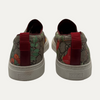 Gucci Birds Sittin GG Monogram Slip On Sneakers