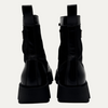 Prada Monolith Combat Boots