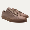 Common Project Pink Sneakers