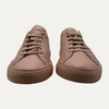 Common Project Pink Sneakers