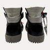 Off-White Black High Top Sneakers