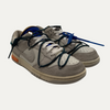 Nike X Off-White Dunk Low Lot 16