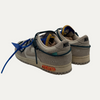 Nike X Off-White Dunk Low Lot 16