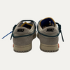Nike X Off-White Dunk Low Lot 16