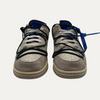 Nike X Off-White Dunk Low Lot 16