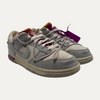 Nike X Off-White Dunk Low Lot 3