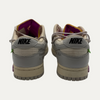 Nike X Off-White Dunk Low Lot 3