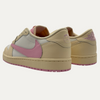 Jordan 1 Travis Scott Retro Low Shy Pink