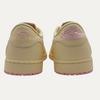 Jordan 1 Travis Scott Retro Low Shy Pink