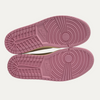 Jordan 1 Travis Scott Retro Low Shy Pink