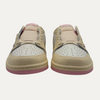 Jordan 1 Travis Scott Retro Low Shy Pink