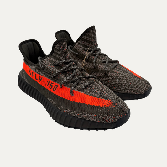 Yeezy Boost 350 V2 Carbon Beluga