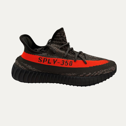 Yeezy Boost 350 V2 Carbon Beluga