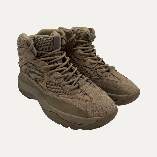Yeezy Desert Boot Rock (Tan)