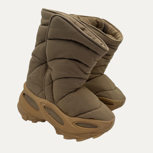 Yeezy NSLTD Boot Khaki