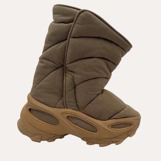 Yeezy NSLTD Boot Khaki