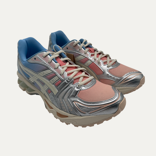 Asics Gel-Kayano 14 Baked Pink Cream
