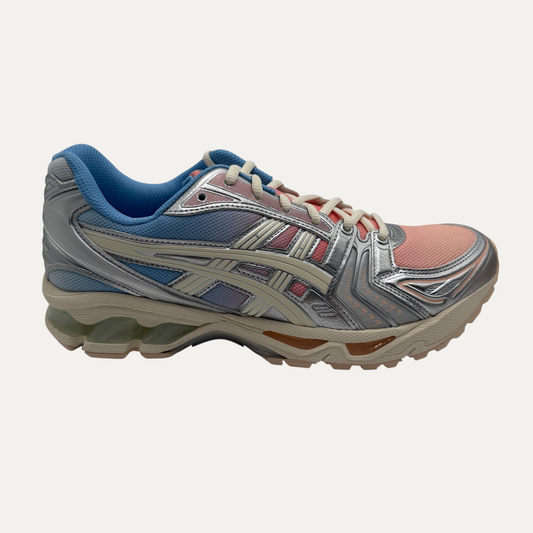 Asics Gel-Kayano 14 Baked Pink Cream