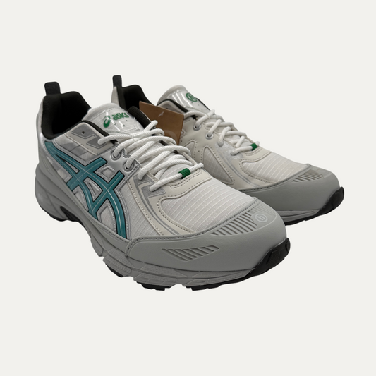Asics Gel-Venture Hidden NY (White/Wasabi)