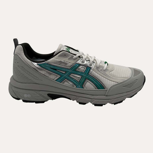 Asics Gel-Venture Hidden NY (White/Wasabi)