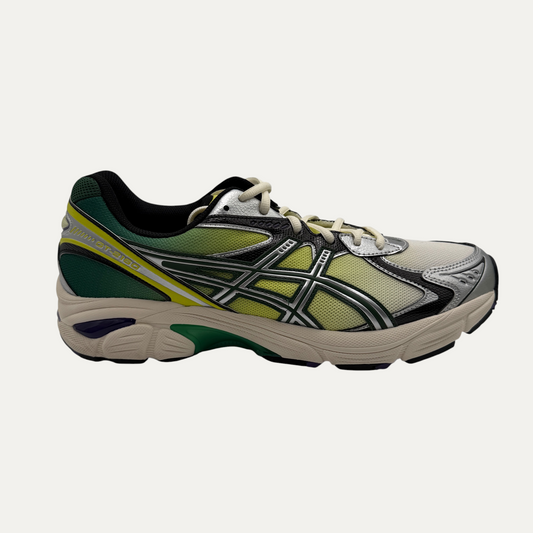 Asics GT-2160 KITH Marvel Villans Green Goblin