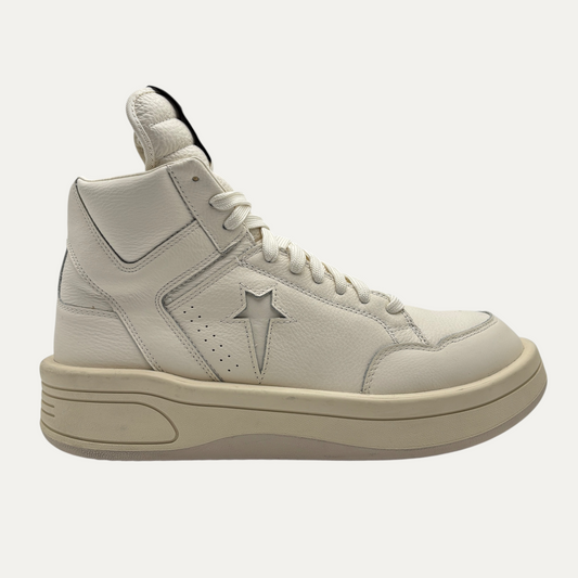 Rick Owens X Converse Turbopn Sneaker