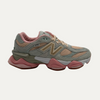 New Balance 9060 JFG Inside Voices Baby Shower Blue (Lightblue,Pink)