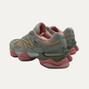 New Balance 9060 JFG Inside Voices Baby Shower Blue (Lightblue,Pink)