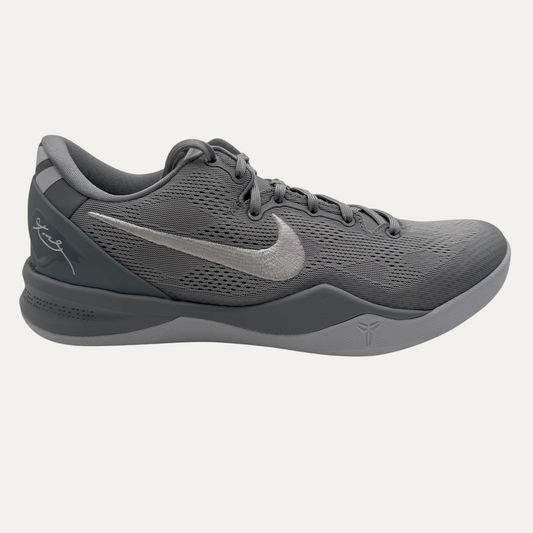 Nike Kobe 8 Protro Wolf Grey