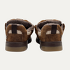 Dior B9 ERL Suede Brown