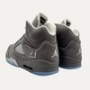 Jordan 5 Retro Wolf Grey (2026)