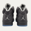 Jordan 5 Retro Wolf Grey (2026)