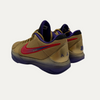 Nike Kobe 5 Protro Undefeated Hall Of Fame Gold
