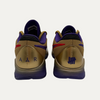Nike Kobe 5 Protro Undefeated Hall Of Fame Gold