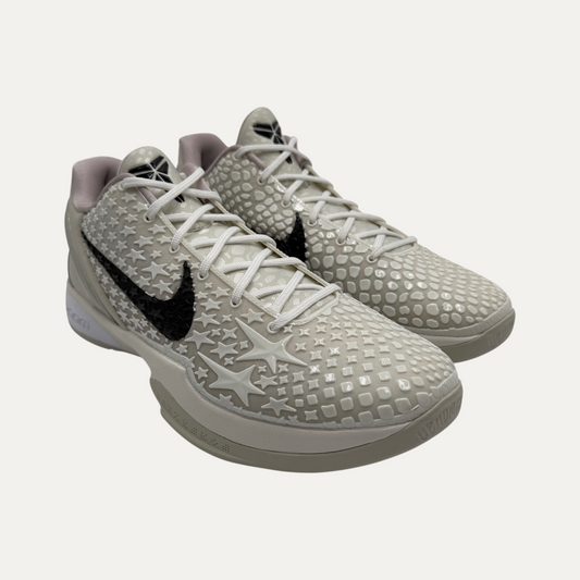 Nike Kobe 6 Protro Sail All-Star White