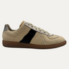 Maison Margiela Replica Sneakers Cream