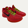 Nike Kobe 6 Reverse Grinch