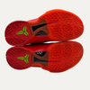 Nike Kobe 6 Reverse Grinch