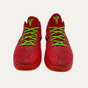 Nike Kobe 6 Reverse Grinch