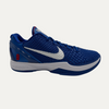 Nike Kobe 6 Protro Dodgers Blue