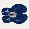 Nike Kobe 6 Protro Dodgers Blue