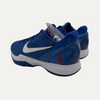 Nike Kobe 6 Protro Dodgers Blue