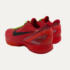 Nike Kobe 6 Reverse Grinch